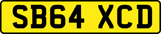 SB64XCD