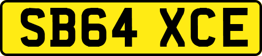 SB64XCE