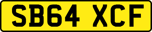 SB64XCF