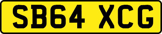 SB64XCG