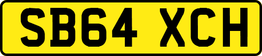 SB64XCH