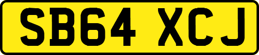 SB64XCJ