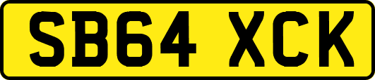 SB64XCK
