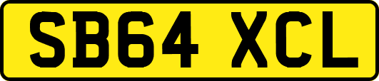 SB64XCL