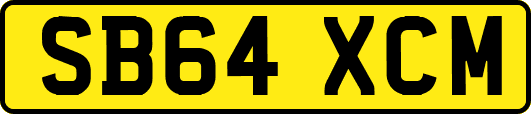 SB64XCM
