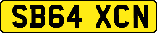 SB64XCN