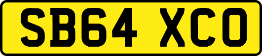 SB64XCO