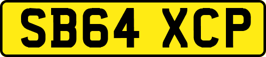 SB64XCP
