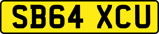 SB64XCU