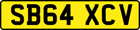 SB64XCV