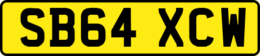 SB64XCW