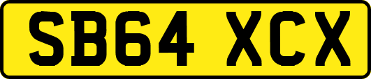 SB64XCX