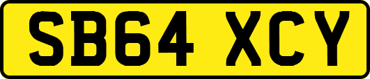 SB64XCY