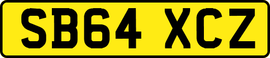 SB64XCZ