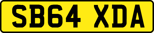 SB64XDA