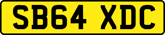 SB64XDC