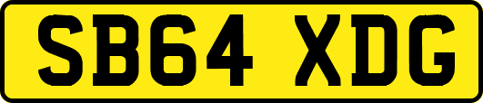 SB64XDG