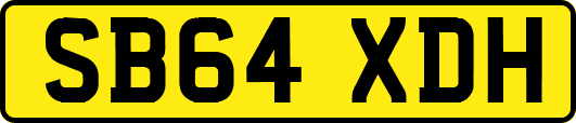 SB64XDH