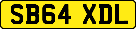 SB64XDL