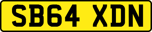 SB64XDN