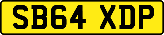 SB64XDP