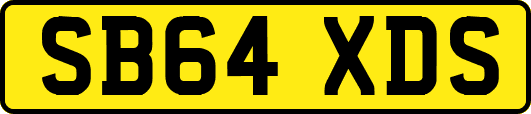 SB64XDS