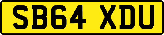 SB64XDU