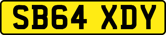 SB64XDY