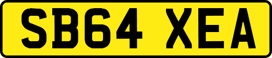 SB64XEA