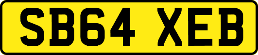 SB64XEB