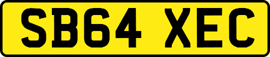 SB64XEC