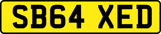 SB64XED