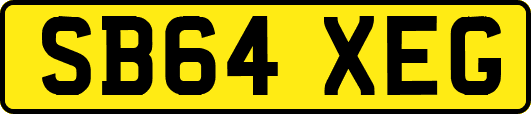 SB64XEG