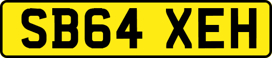 SB64XEH