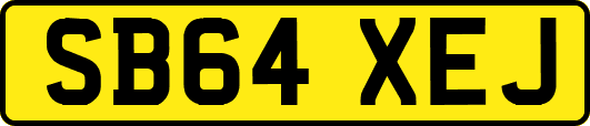 SB64XEJ