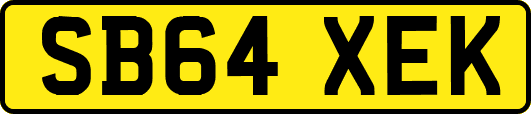 SB64XEK