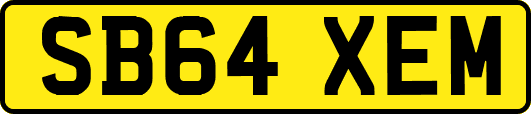 SB64XEM