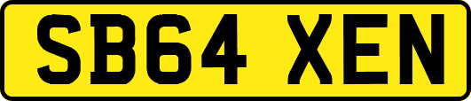 SB64XEN