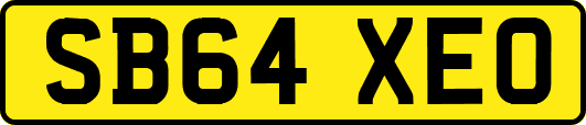 SB64XEO
