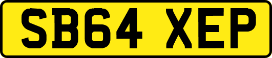 SB64XEP