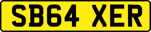 SB64XER