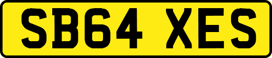 SB64XES