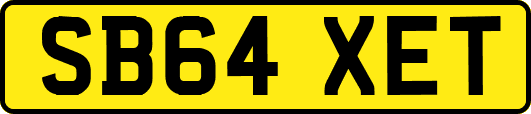 SB64XET