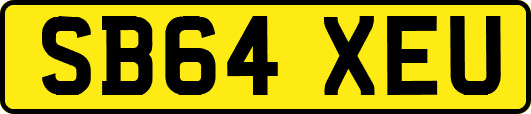 SB64XEU