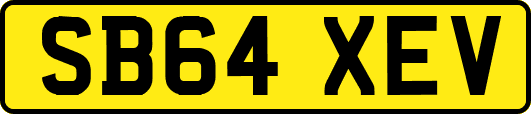SB64XEV