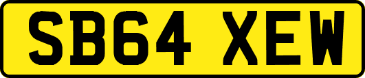 SB64XEW