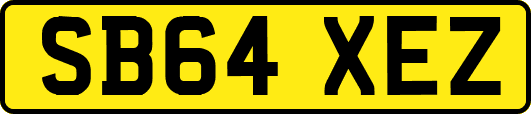 SB64XEZ