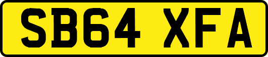 SB64XFA