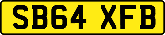 SB64XFB