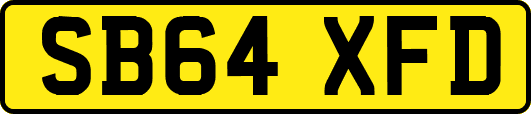 SB64XFD